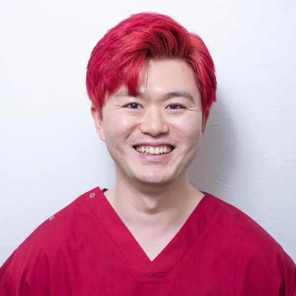 院長 知久慈則