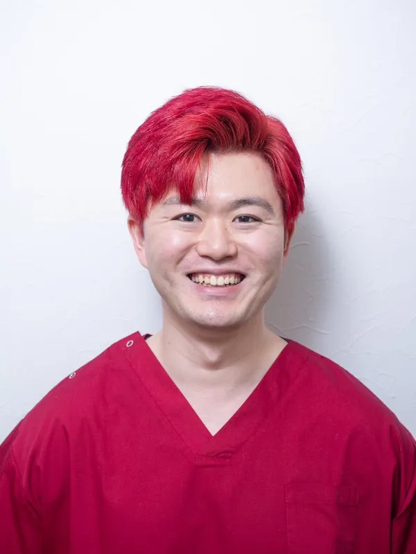 院長 知久慈則